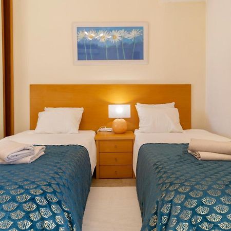 Zarco - Cosy Apartment In Vilamoura With A Balcony With View To The 2 Swimming Pools - Near The Beach & The Marina Quarteira Eksteriør bilde