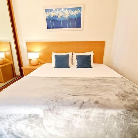 Zarco - Cosy Apartment In Vilamoura With A Balcony With View To The 2 Swimming Pools - Near The Beach & The Marina Quarteira Eksteriør bilde