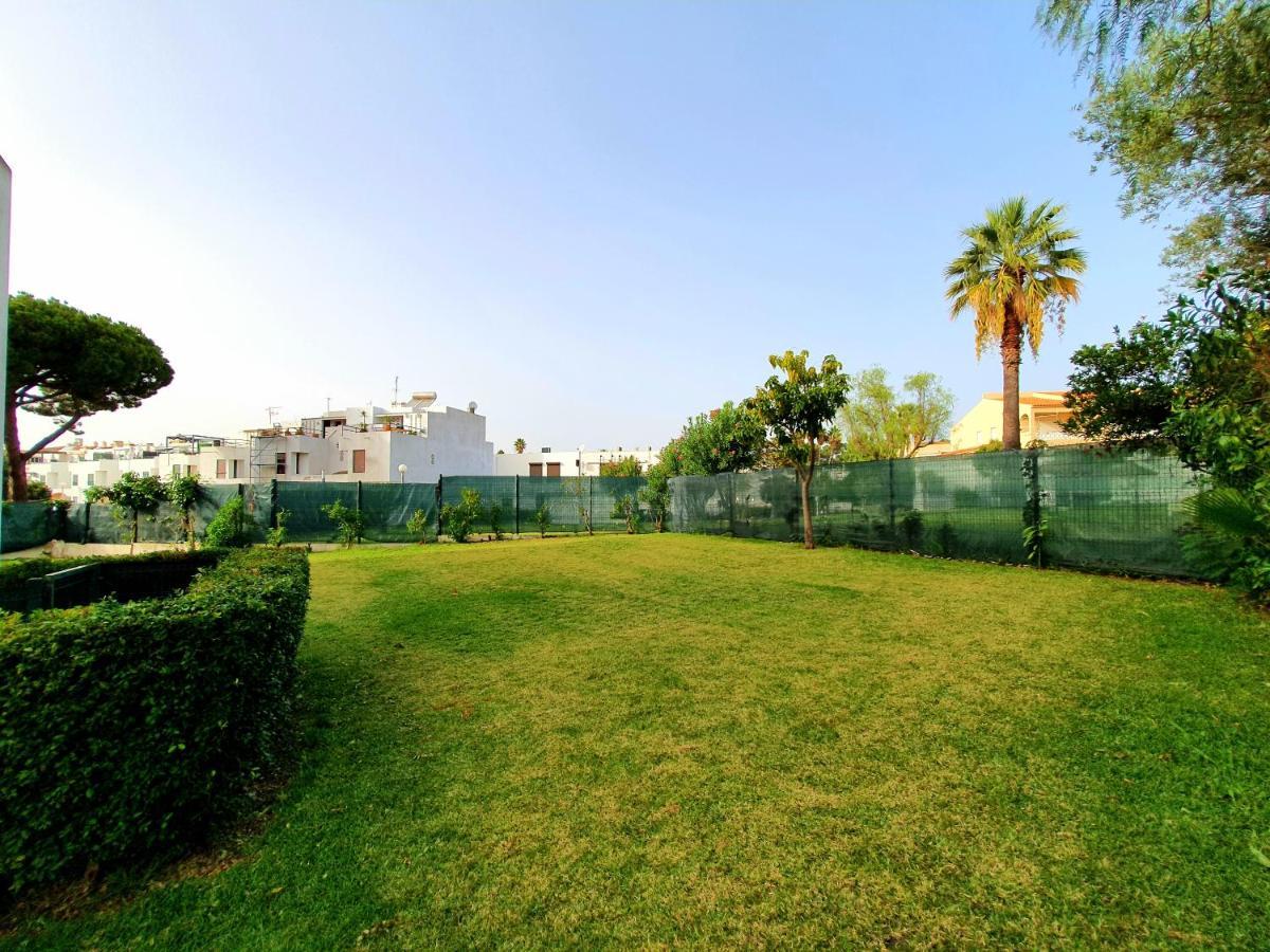 Zarco - Cosy Apartment In Vilamoura With A Balcony With View To The 2 Swimming Pools - Near The Beach & The Marina Quarteira Eksteriør bilde