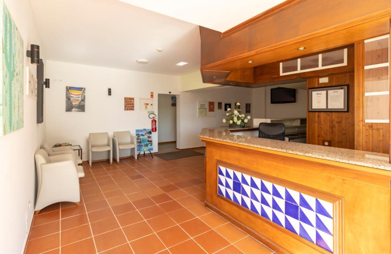 Zarco - Cosy Apartment In Vilamoura With A Balcony With View To The 2 Swimming Pools - Near The Beach & The Marina Quarteira Eksteriør bilde