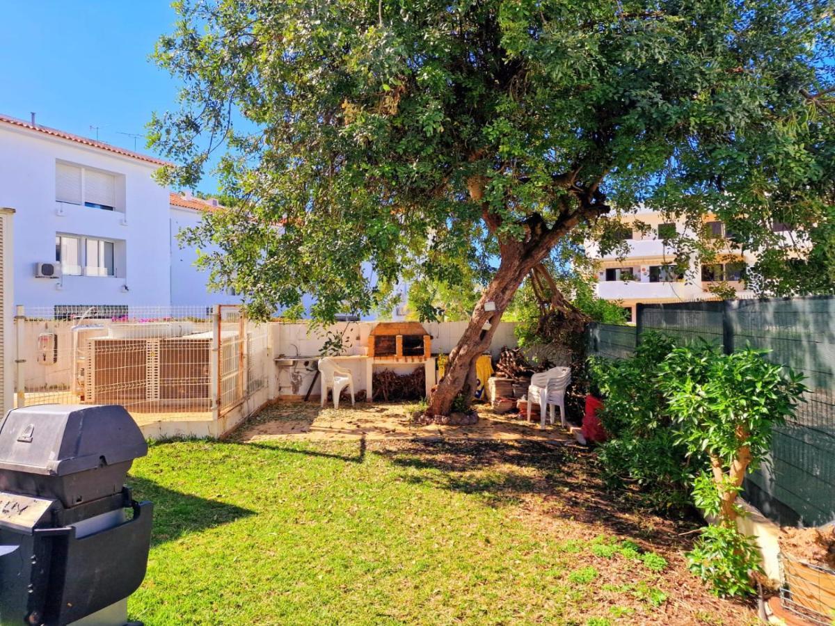 Zarco - Cosy Apartment In Vilamoura With A Balcony With View To The 2 Swimming Pools - Near The Beach & The Marina Quarteira Eksteriør bilde