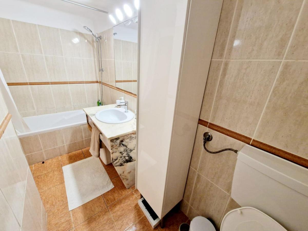 Zarco - Cosy Apartment In Vilamoura With A Balcony With View To The 2 Swimming Pools - Near The Beach & The Marina Quarteira Eksteriør bilde