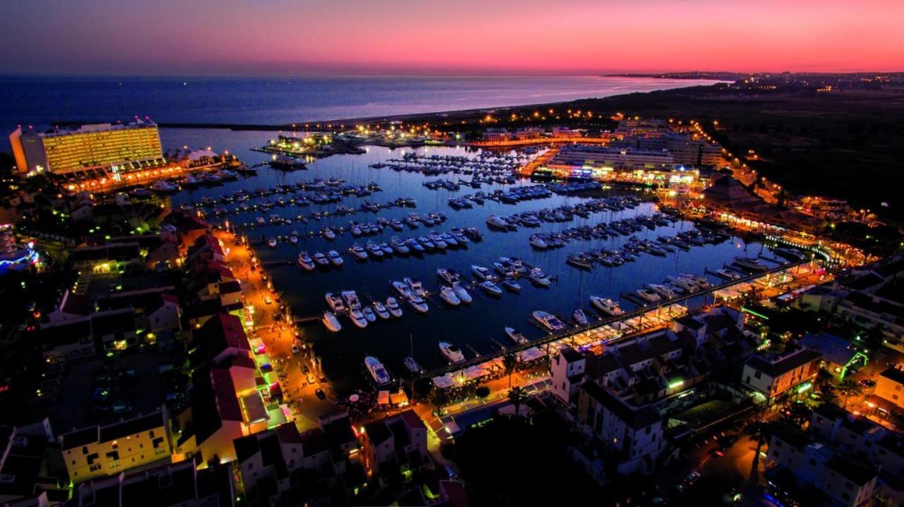Zarco - Cosy Apartment In Vilamoura With A Balcony With View To The 2 Swimming Pools - Near The Beach & The Marina Quarteira Eksteriør bilde